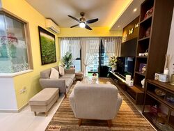 Twin Fountains (D25), Condominium #480691951